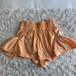 FP Movement get your flirt on shorts